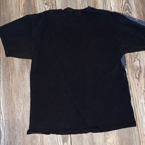 Men’s patriotic t shirt - Picture 3 of 3